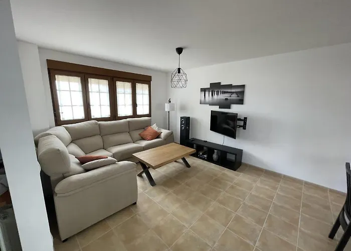 Apartment Casa La Llosa En Suances