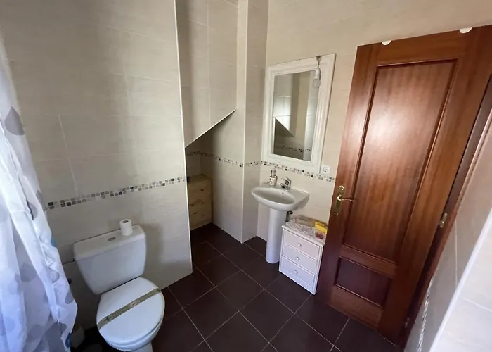 Casa La Llosa En Apartment