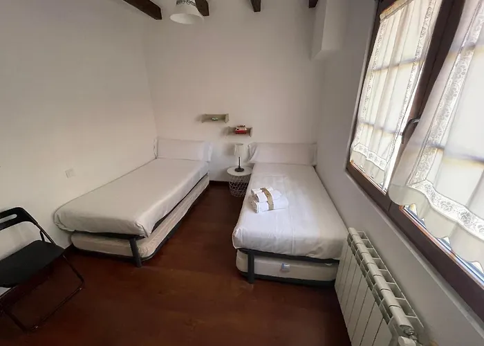 Apartment Casa La Llosa En